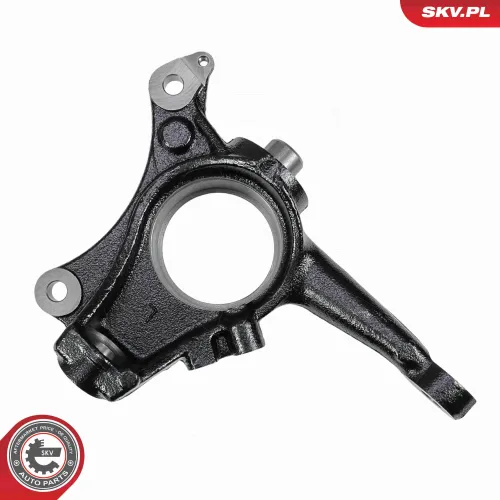 Achsschenkel, Radaufhängung Vorderachse links ESEN SKV 73SKV311 Bild Achsschenkel, Radaufhängung Vorderachse links ESEN SKV 73SKV311