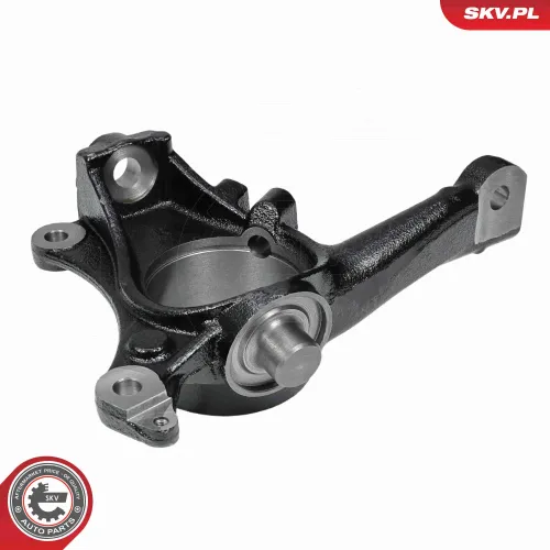 Achsschenkel, Radaufhängung Vorderachse rechts ESEN SKV 73SKV312 Bild Achsschenkel, Radaufhängung Vorderachse rechts ESEN SKV 73SKV312