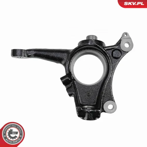 Achsschenkel, Radaufhängung Vorderachse rechts ESEN SKV 73SKV312 Bild Achsschenkel, Radaufhängung Vorderachse rechts ESEN SKV 73SKV312