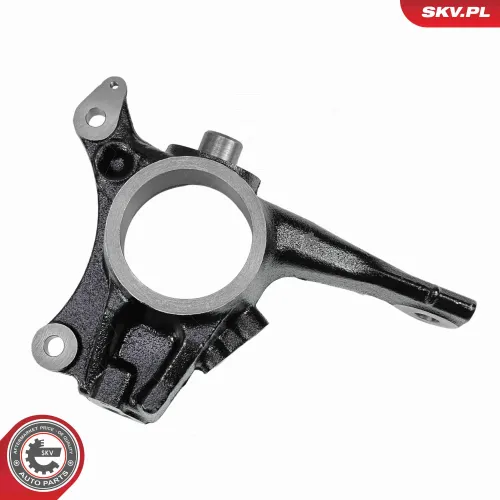 Achsschenkel, Radaufhängung Vorderachse rechts ESEN SKV 73SKV312 Bild Achsschenkel, Radaufhängung Vorderachse rechts ESEN SKV 73SKV312