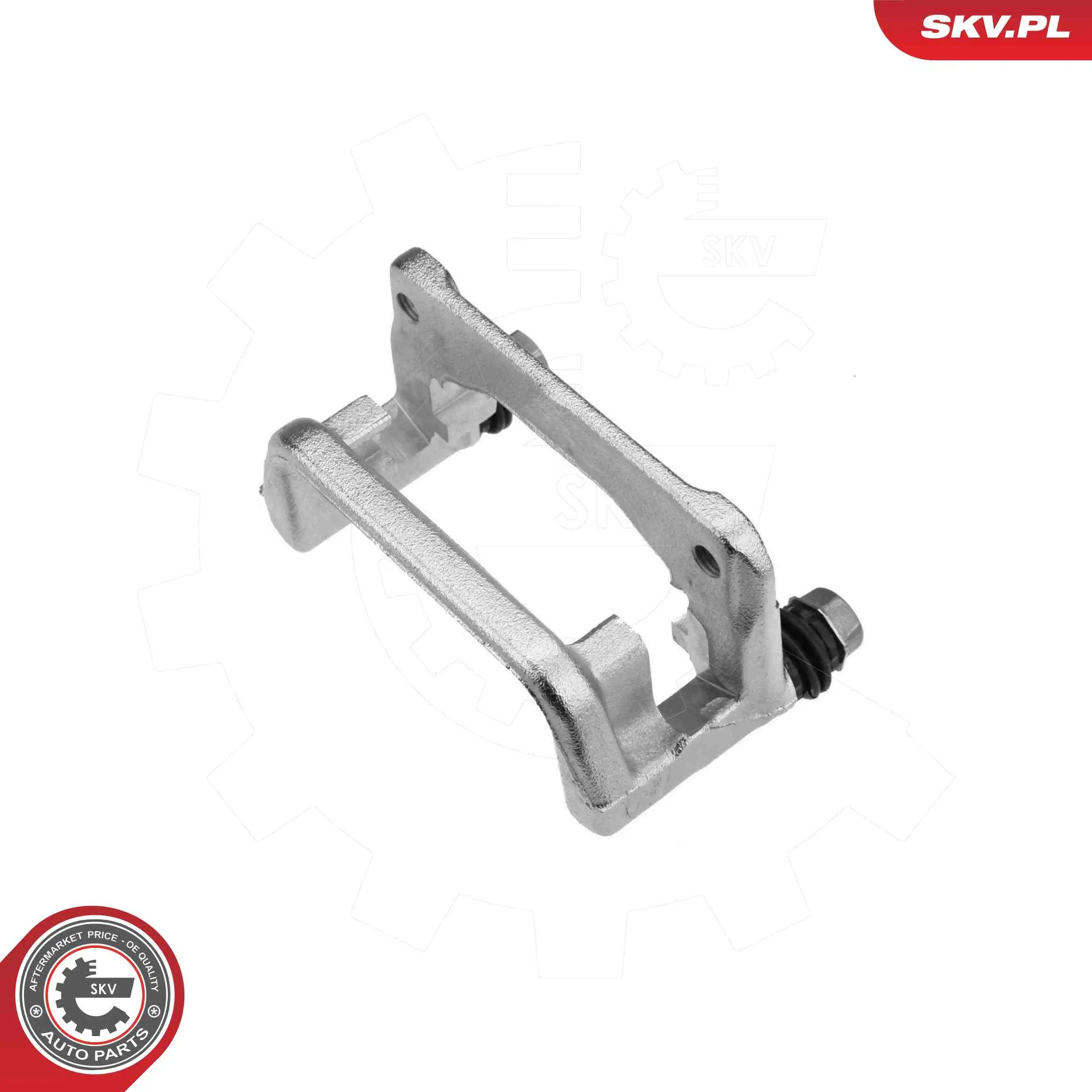 Halter, Bremssattel Hinterachse links ESEN SKV 74SKV003