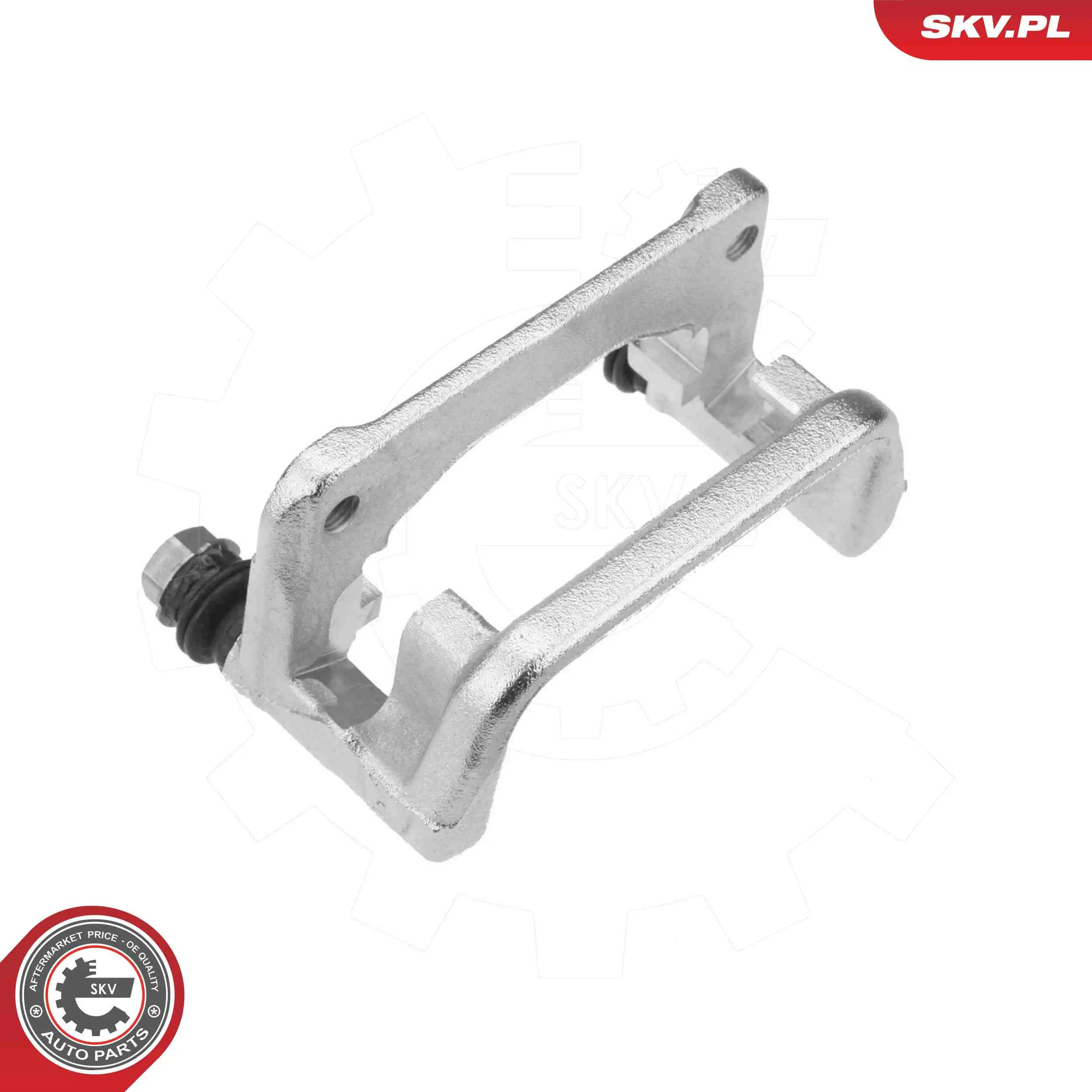 Halter, Bremssattel Hinterachse rechts ESEN SKV 74SKV004