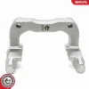 Halter, Bremssattel Hinterachse rechts ESEN SKV 74SKV014 Bild Halter, Bremssattel Hinterachse rechts ESEN SKV 74SKV014