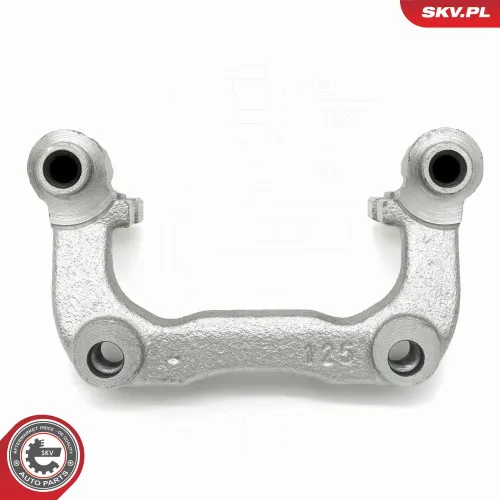 Halter, Bremssattel Hinterachse rechts ESEN SKV 74SKV014 Bild Halter, Bremssattel Hinterachse rechts ESEN SKV 74SKV014