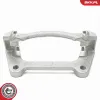 Halter, Bremssattel Vorderachse links ESEN SKV 74SKV021 Bild Halter, Bremssattel Vorderachse links ESEN SKV 74SKV021
