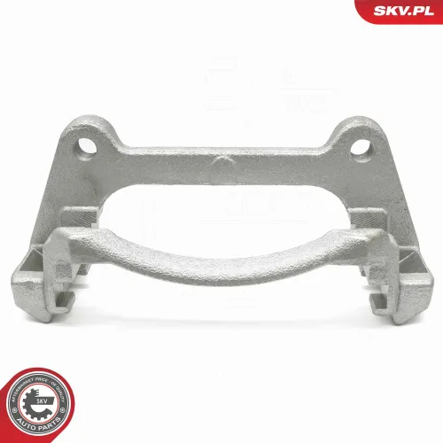 Halter, Bremssattel Vorderachse rechts ESEN SKV 74SKV022 Bild Halter, Bremssattel Vorderachse rechts ESEN SKV 74SKV022