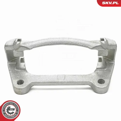 Halter, Bremssattel Vorderachse rechts ESEN SKV 74SKV022 Bild Halter, Bremssattel Vorderachse rechts ESEN SKV 74SKV022