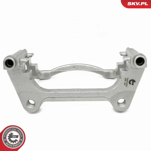 Halter, Bremssattel Vorderachse rechts ESEN SKV 74SKV022 Bild Halter, Bremssattel Vorderachse rechts ESEN SKV 74SKV022