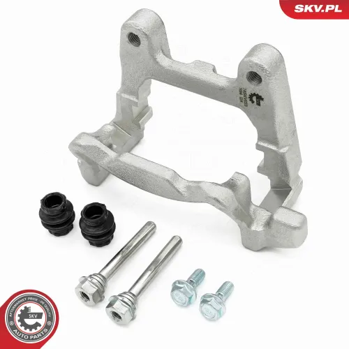 Halter, Bremssattel Hinterachse links ESEN SKV 74SKV033 Bild Halter, Bremssattel Hinterachse links ESEN SKV 74SKV033