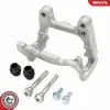 Halter, Bremssattel Hinterachse rechts ESEN SKV 74SKV034 Bild Halter, Bremssattel Hinterachse rechts ESEN SKV 74SKV034
