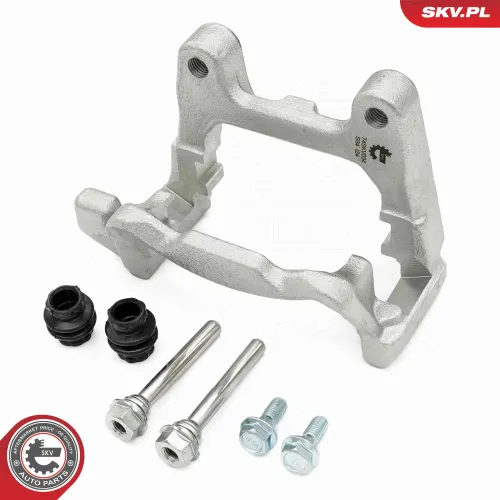 Halter, Bremssattel Hinterachse rechts ESEN SKV 74SKV034 Bild Halter, Bremssattel Hinterachse rechts ESEN SKV 74SKV034