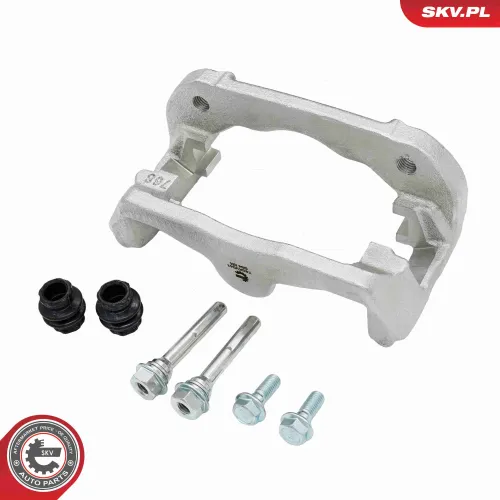 Halter, Bremssattel ESEN SKV 74SKV041 Bild Halter, Bremssattel ESEN SKV 74SKV041