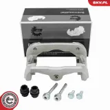 Halter, Bremssattel ESEN SKV 74SKV042