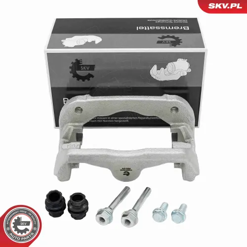 Halter, Bremssattel ESEN SKV 74SKV042 Bild Halter, Bremssattel ESEN SKV 74SKV042