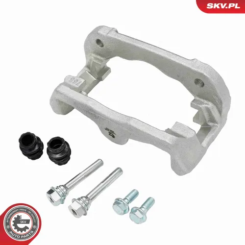 Halter, Bremssattel ESEN SKV 74SKV042 Bild Halter, Bremssattel ESEN SKV 74SKV042