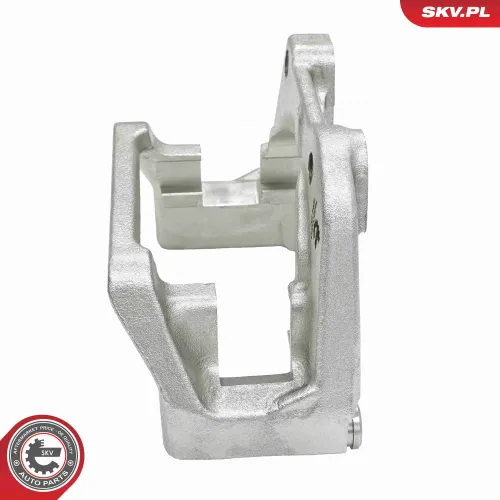 Halter, Bremssattel Hinterachse links ESEN SKV 74SKV053 Bild Halter, Bremssattel Hinterachse links ESEN SKV 74SKV053