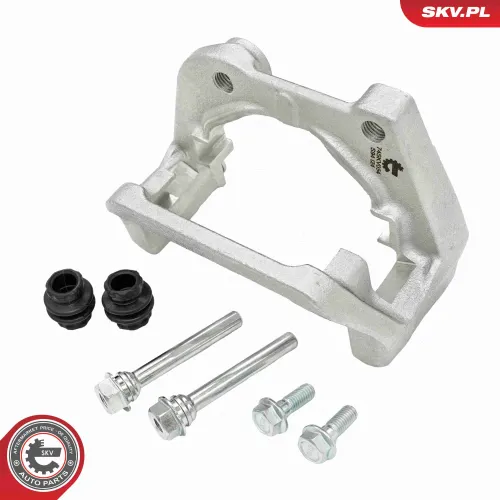 Halter, Bremssattel Hinterachse rechts ESEN SKV 74SKV054 Bild Halter, Bremssattel Hinterachse rechts ESEN SKV 74SKV054