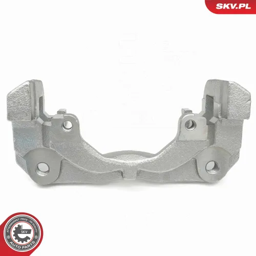 Halter, Bremssattel Vorderachse links ESEN SKV 74SKV061 Bild Halter, Bremssattel Vorderachse links ESEN SKV 74SKV061