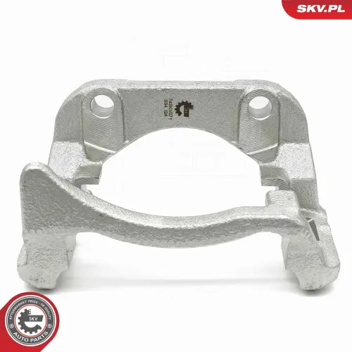 Halter, Bremssattel Vorderachse links ESEN SKV 74SKV071 Bild Halter, Bremssattel Vorderachse links ESEN SKV 74SKV071