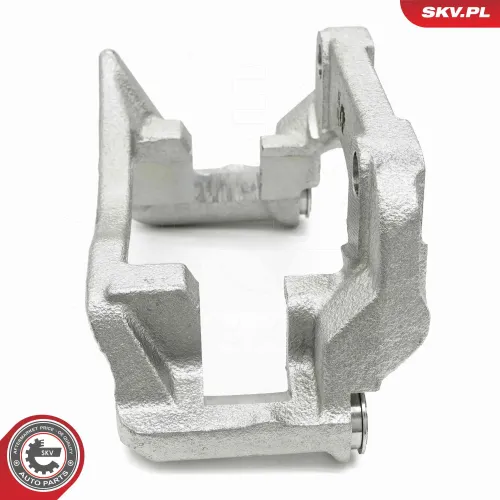 Halter, Bremssattel Vorderachse links ESEN SKV 74SKV071 Bild Halter, Bremssattel Vorderachse links ESEN SKV 74SKV071