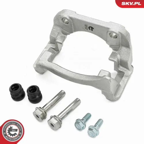 Halter, Bremssattel Vorderachse rechts ESEN SKV 74SKV072 Bild Halter, Bremssattel Vorderachse rechts ESEN SKV 74SKV072