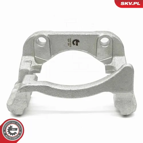Halter, Bremssattel Vorderachse rechts ESEN SKV 74SKV072 Bild Halter, Bremssattel Vorderachse rechts ESEN SKV 74SKV072