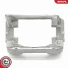 Halter, Bremssattel Vorderachse rechts ESEN SKV 74SKV072 Bild Halter, Bremssattel Vorderachse rechts ESEN SKV 74SKV072