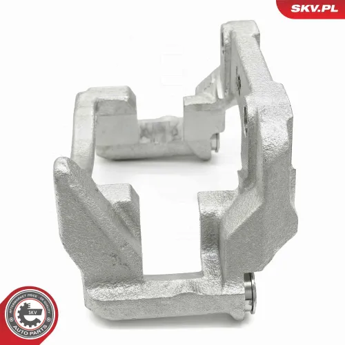 Halter, Bremssattel Vorderachse rechts ESEN SKV 74SKV072 Bild Halter, Bremssattel Vorderachse rechts ESEN SKV 74SKV072