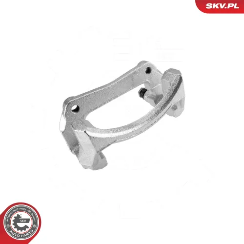 Halter, Bremssattel Vorderachse links ESEN SKV 74SKV081 Bild Halter, Bremssattel Vorderachse links ESEN SKV 74SKV081