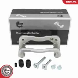 Halter, Bremssattel Vorderachse links ESEN SKV 74SKV101