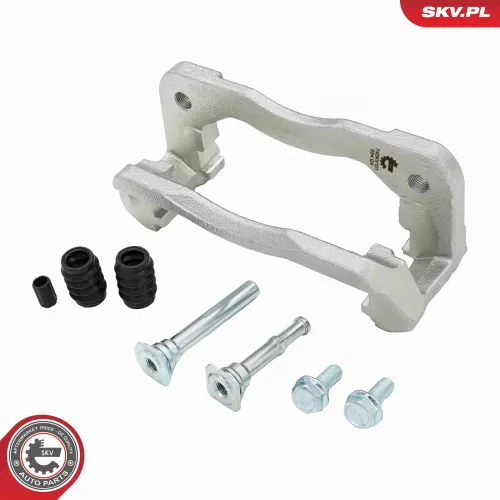 Halter, Bremssattel Vorderachse links ESEN SKV 74SKV101 Bild Halter, Bremssattel Vorderachse links ESEN SKV 74SKV101