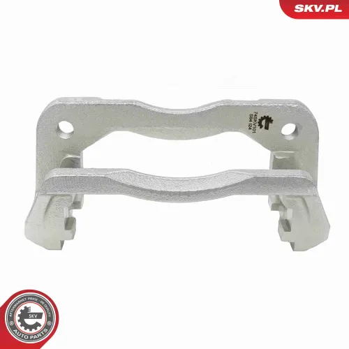 Halter, Bremssattel Vorderachse links ESEN SKV 74SKV101 Bild Halter, Bremssattel Vorderachse links ESEN SKV 74SKV101