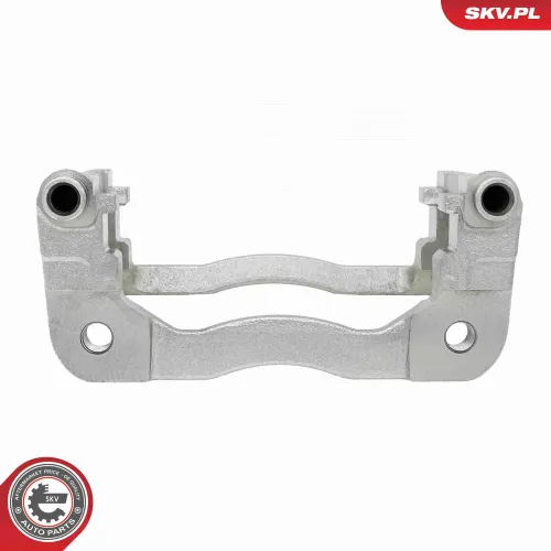 Halter, Bremssattel Vorderachse links ESEN SKV 74SKV101 Bild Halter, Bremssattel Vorderachse links ESEN SKV 74SKV101