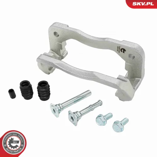 Halter, Bremssattel Vorderachse rechts ESEN SKV 74SKV102 Bild Halter, Bremssattel Vorderachse rechts ESEN SKV 74SKV102