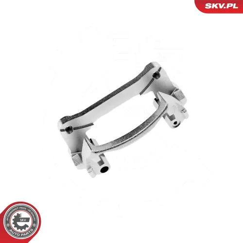 Halter, Bremssattel Hinterachse links ESEN SKV 74SKV113 Bild Halter, Bremssattel Hinterachse links ESEN SKV 74SKV113