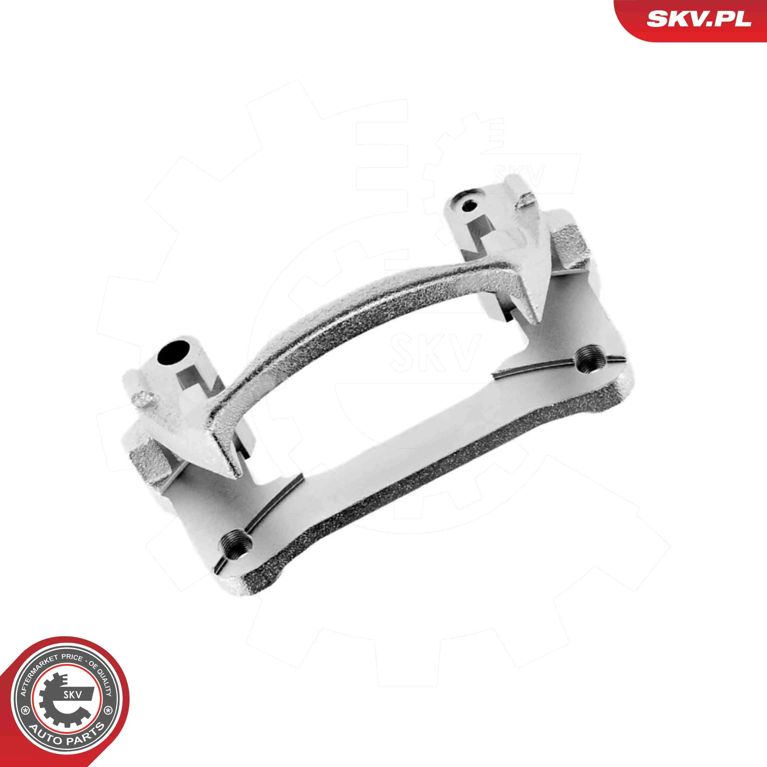 Halter, Bremssattel Hinterachse rechts ESEN SKV 74SKV114