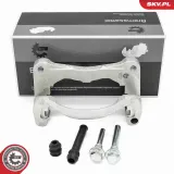 Halter, Bremssattel Vorderachse links ESEN SKV 74SKV121