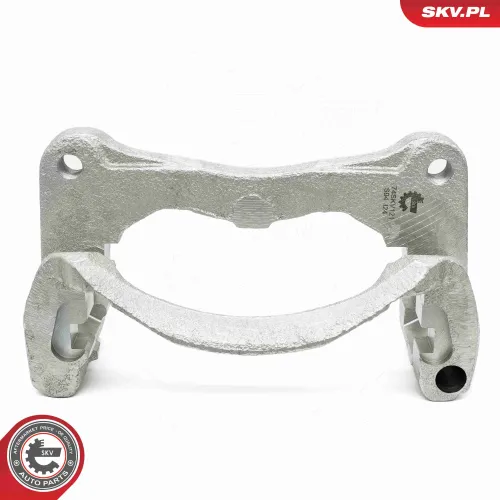 Halter, Bremssattel Vorderachse links ESEN SKV 74SKV121 Bild Halter, Bremssattel Vorderachse links ESEN SKV 74SKV121