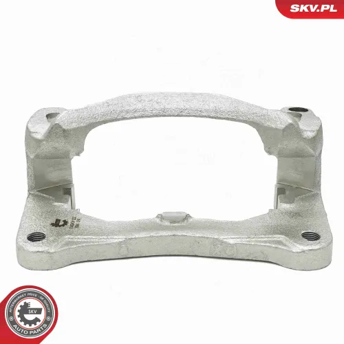 Halter, Bremssattel Vorderachse rechts ESEN SKV 74SKV122 Bild Halter, Bremssattel Vorderachse rechts ESEN SKV 74SKV122