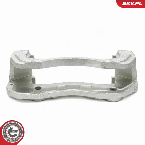 Halter, Bremssattel Vorderachse links ESEN SKV 74SKV131 Bild Halter, Bremssattel Vorderachse links ESEN SKV 74SKV131