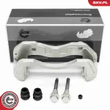 Halter, Bremssattel Vorderachse rechts ESEN SKV 74SKV132