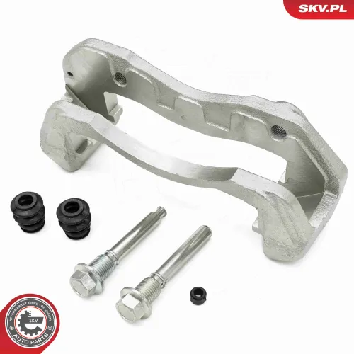 Halter, Bremssattel Vorderachse rechts ESEN SKV 74SKV132 Bild Halter, Bremssattel Vorderachse rechts ESEN SKV 74SKV132