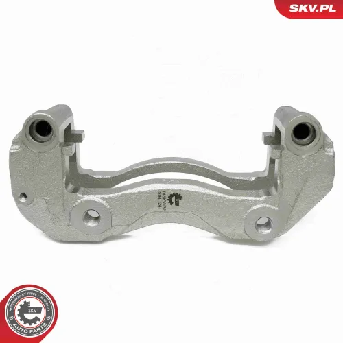 Halter, Bremssattel Vorderachse rechts ESEN SKV 74SKV132 Bild Halter, Bremssattel Vorderachse rechts ESEN SKV 74SKV132