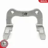 Halter, Bremssattel Hinterachse links ESEN SKV 74SKV153 Bild Halter, Bremssattel Hinterachse links ESEN SKV 74SKV153