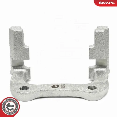 Halter, Bremssattel Hinterachse links ESEN SKV 74SKV153 Bild Halter, Bremssattel Hinterachse links ESEN SKV 74SKV153