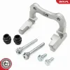 Halter, Bremssattel Hinterachse rechts ESEN SKV 74SKV154 Bild Halter, Bremssattel Hinterachse rechts ESEN SKV 74SKV154