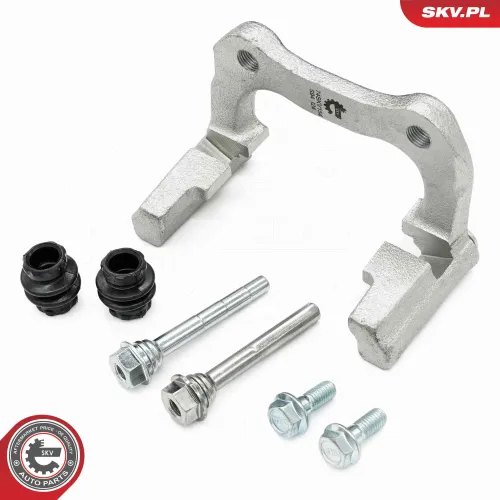 Halter, Bremssattel Hinterachse rechts ESEN SKV 74SKV154 Bild Halter, Bremssattel Hinterachse rechts ESEN SKV 74SKV154