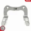 Halter, Bremssattel Hinterachse rechts ESEN SKV 74SKV154 Bild Halter, Bremssattel Hinterachse rechts ESEN SKV 74SKV154