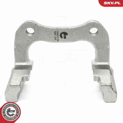 Halter, Bremssattel Hinterachse rechts ESEN SKV 74SKV154 Bild Halter, Bremssattel Hinterachse rechts ESEN SKV 74SKV154