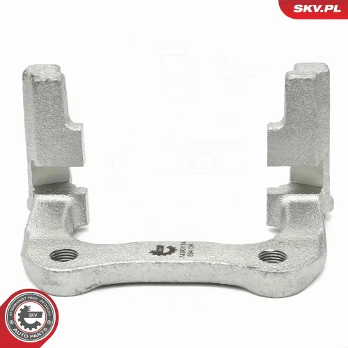 Halter, Bremssattel Hinterachse rechts ESEN SKV 74SKV154 Bild Halter, Bremssattel Hinterachse rechts ESEN SKV 74SKV154